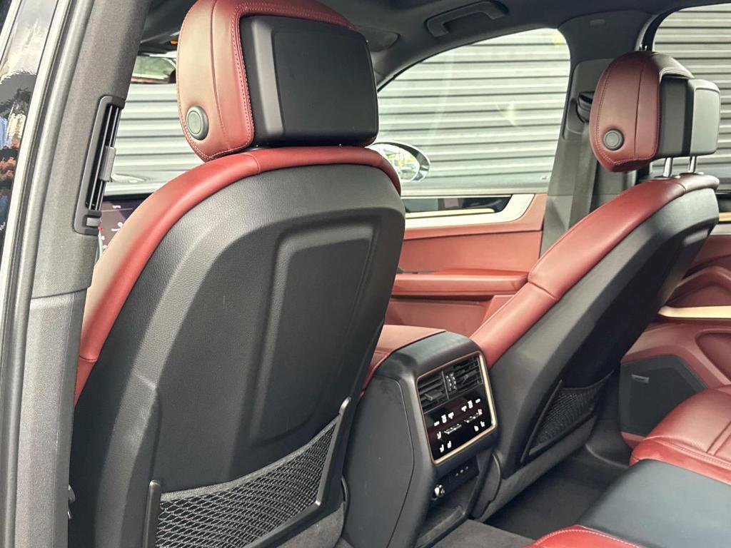 used 2024 Porsche Cayenne car, priced at $99,999