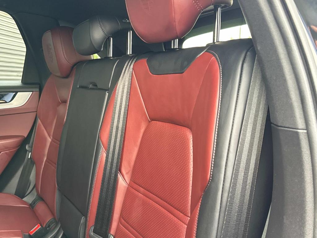 used 2024 Porsche Cayenne car, priced at $99,999