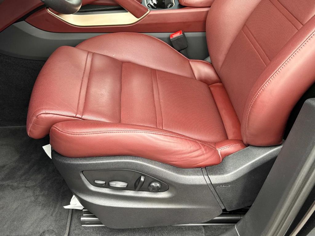 used 2024 Porsche Cayenne car, priced at $99,999