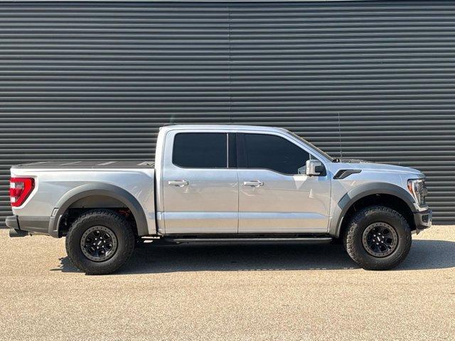 used 2021 Ford F-150 car, priced at $61,990