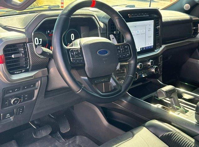 used 2021 Ford F-150 car, priced at $61,990