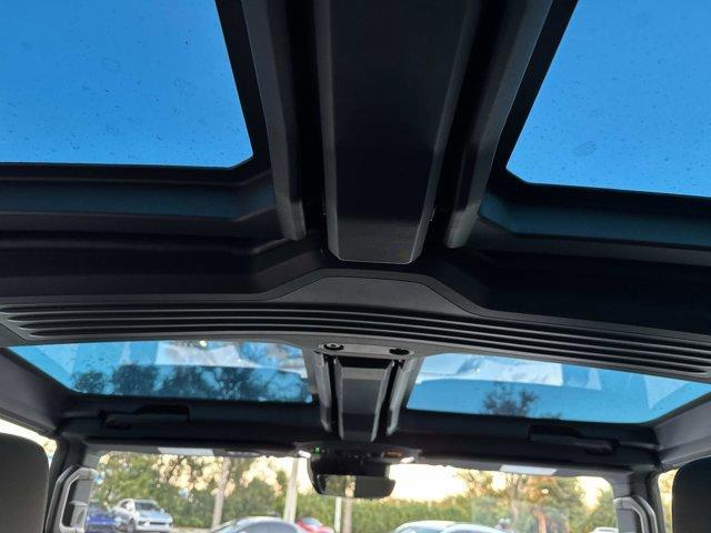 used 2024 GMC HUMMER EV SUV car, priced at $71,990