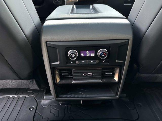 used 2024 GMC HUMMER EV SUV car, priced at $71,990