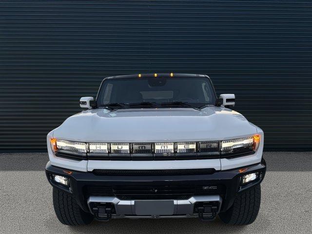 used 2024 GMC HUMMER EV SUV car, priced at $71,990