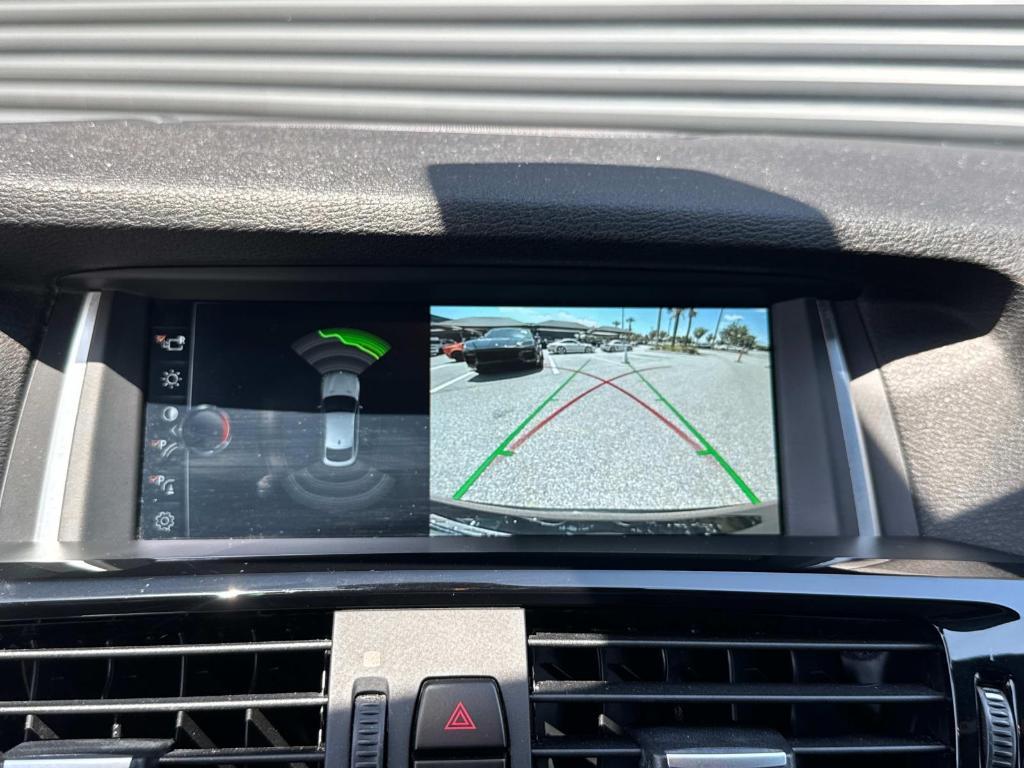 used 2018 BMW X4 car, priced at $17,990