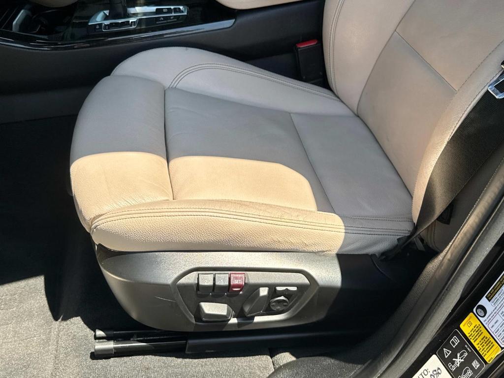 used 2018 BMW X4 car, priced at $17,990