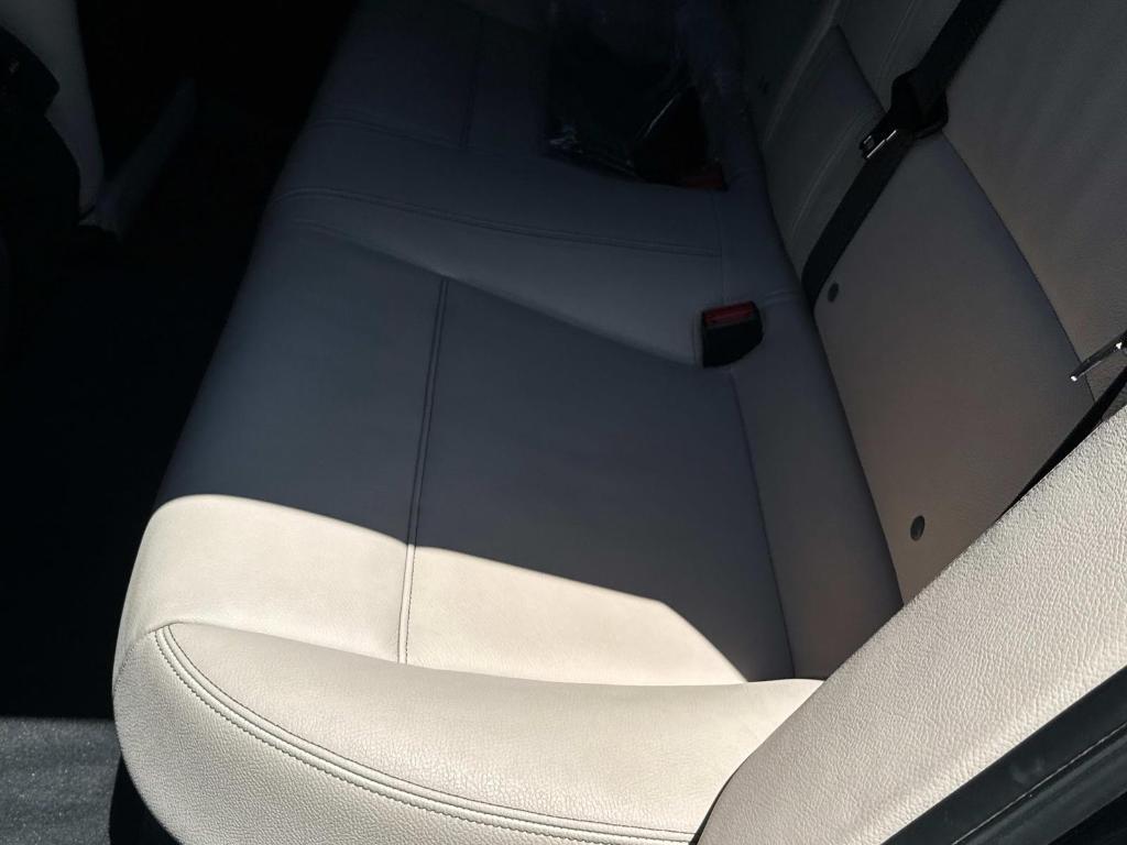 used 2018 BMW X4 car, priced at $17,990