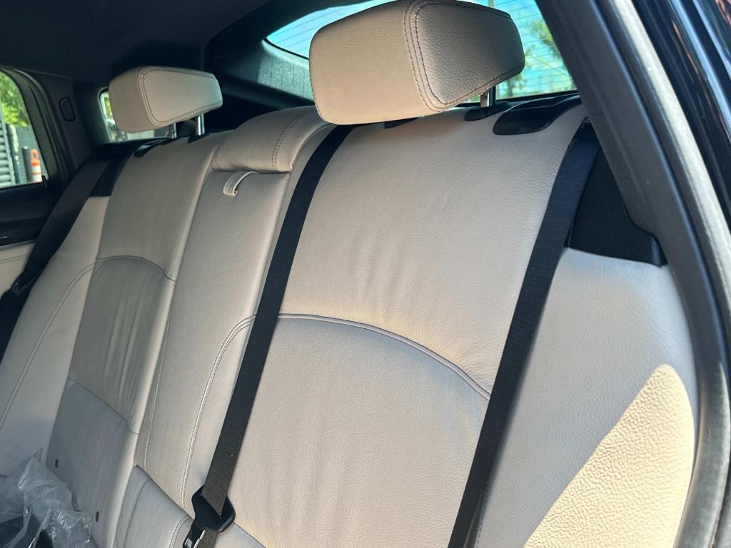 used 2018 BMW X4 car, priced at $17,990