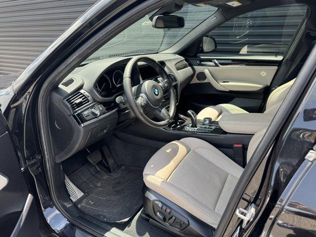 used 2018 BMW X4 car, priced at $17,990