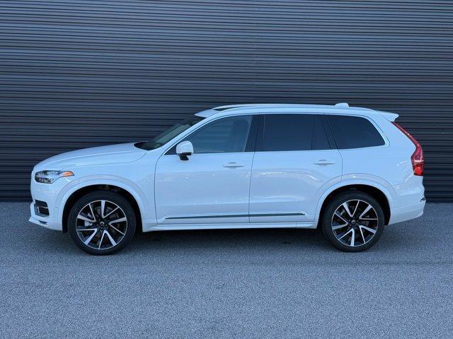 used 2024 Volvo XC90 car, priced at $48,990
