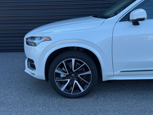 used 2024 Volvo XC90 car, priced at $48,990