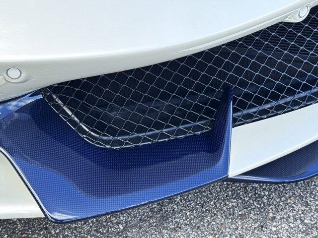 used 2020 Ferrari 488 Pista Spider car, priced at $1,299,488