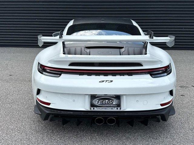 used 2022 Porsche 911 car, priced at $254,990