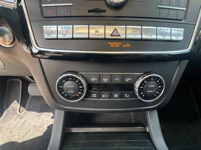 used 2018 Mercedes-Benz GLS 550 car, priced at $29,990