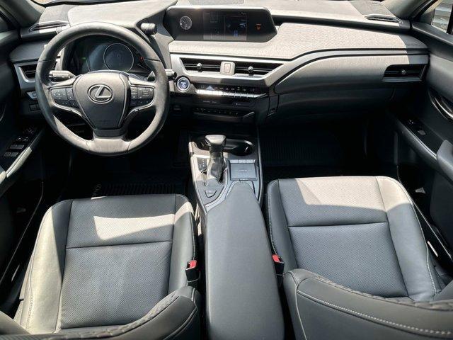 used 2019 Lexus UX 250h car, priced at $25,990
