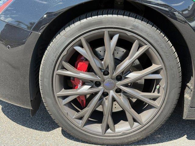 used 2019 Maserati Ghibli car, priced at $30,909