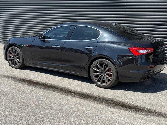 used 2019 Maserati Ghibli car, priced at $30,909