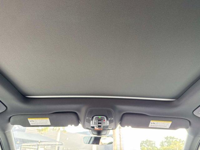 used 2025 Audi Q7 car, priced at $56,990