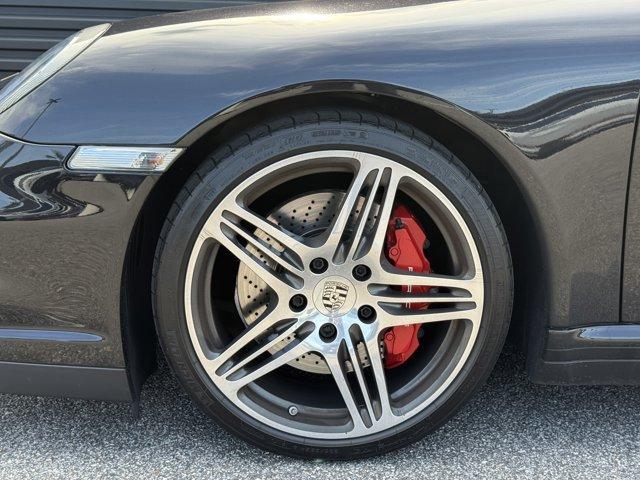 used 2007 Porsche 911 car, priced at $134,990