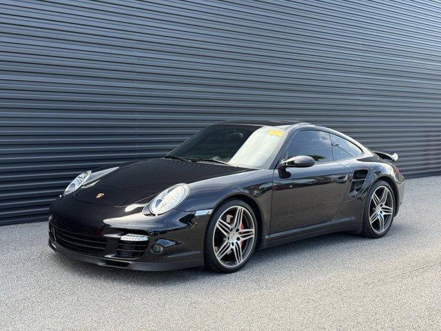used 2007 Porsche 911 car, priced at $134,990