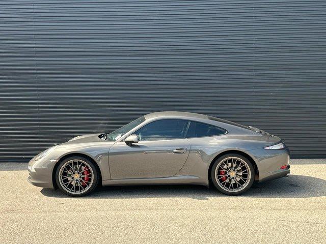 used 2013 Porsche 911 car, priced at $67,990