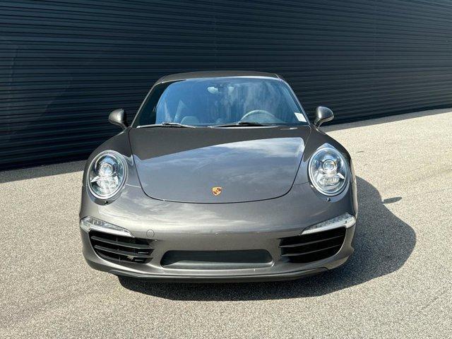 used 2013 Porsche 911 car, priced at $67,990