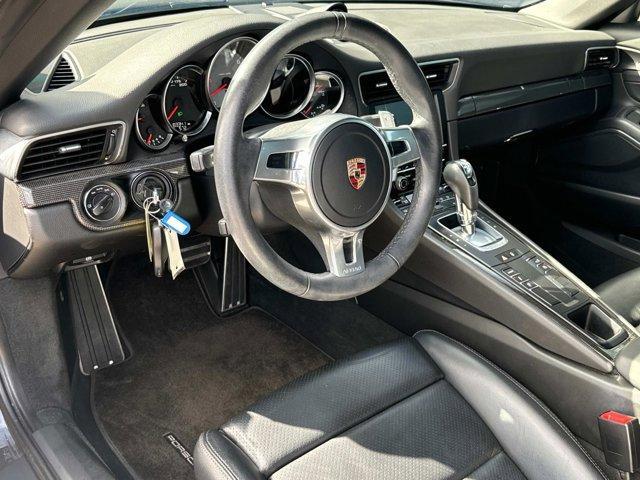 used 2013 Porsche 911 car, priced at $67,990