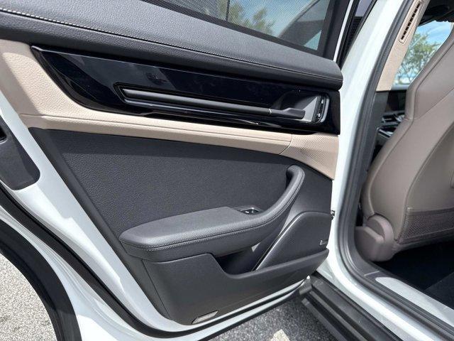 new 2025 Porsche Panamera car, priced at $131,235