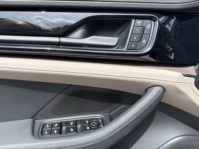 new 2025 Porsche Panamera car, priced at $131,235