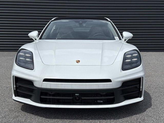 new 2025 Porsche Panamera car, priced at $131,235