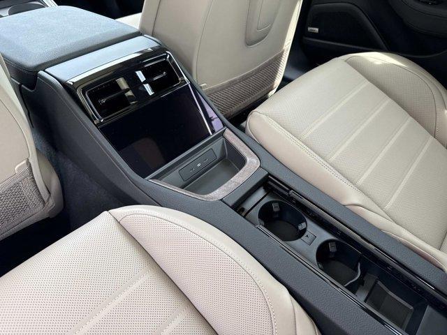 new 2025 Porsche Panamera car, priced at $131,235