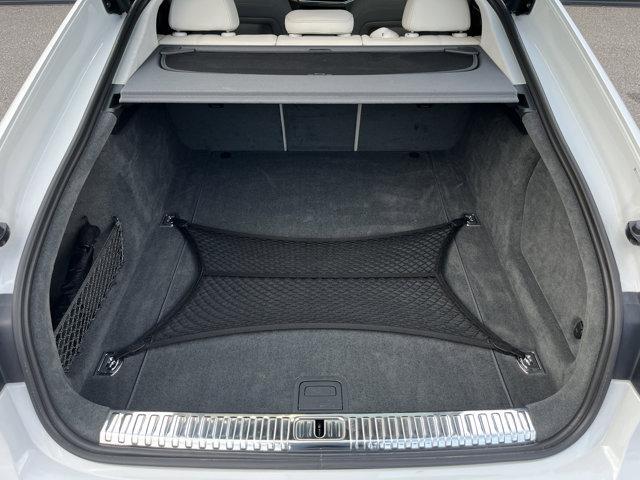 used 2019 Audi A7 car, priced at $30,490