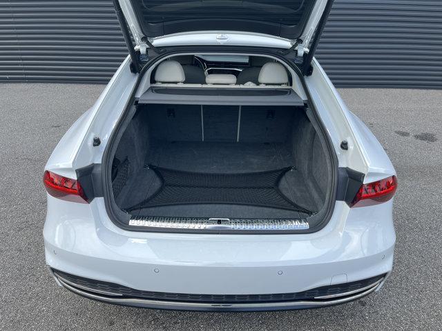 used 2019 Audi A7 car, priced at $30,490