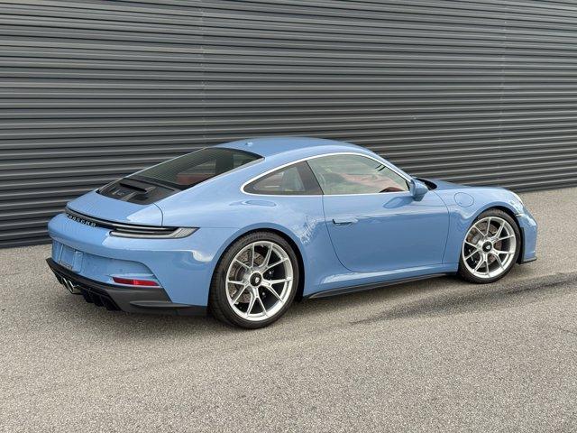 used 2023 Porsche 911 car, priced at $309,990