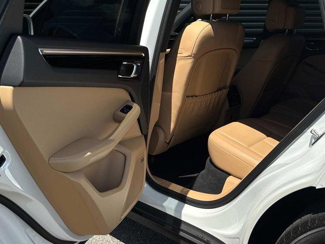 used 2018 Porsche Macan car, priced at $29,990