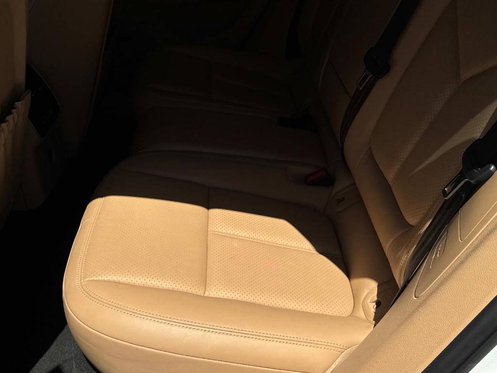 used 2018 Porsche Macan car, priced at $29,990