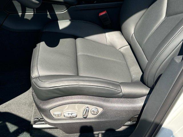 new 2025 Porsche Macan car, priced at $66,990