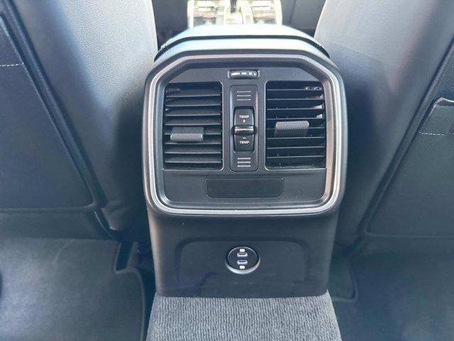 used 2022 Porsche Macan car, priced at $62,990