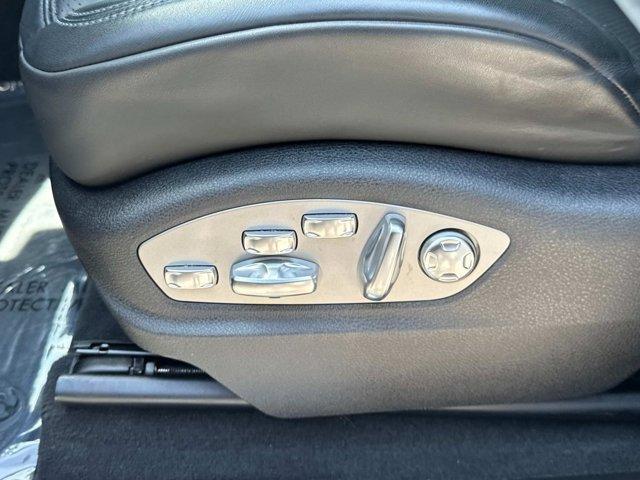 used 2022 Porsche Macan car, priced at $62,990