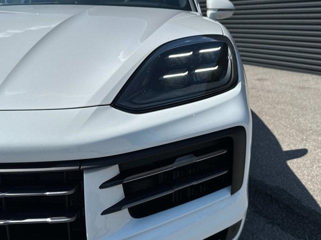 new 2026 Porsche Cayenne car, priced at $112,440