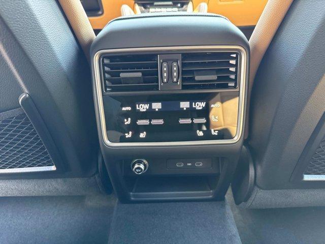 new 2026 Porsche Cayenne car, priced at $112,440