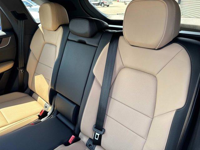 new 2026 Porsche Cayenne car, priced at $112,440