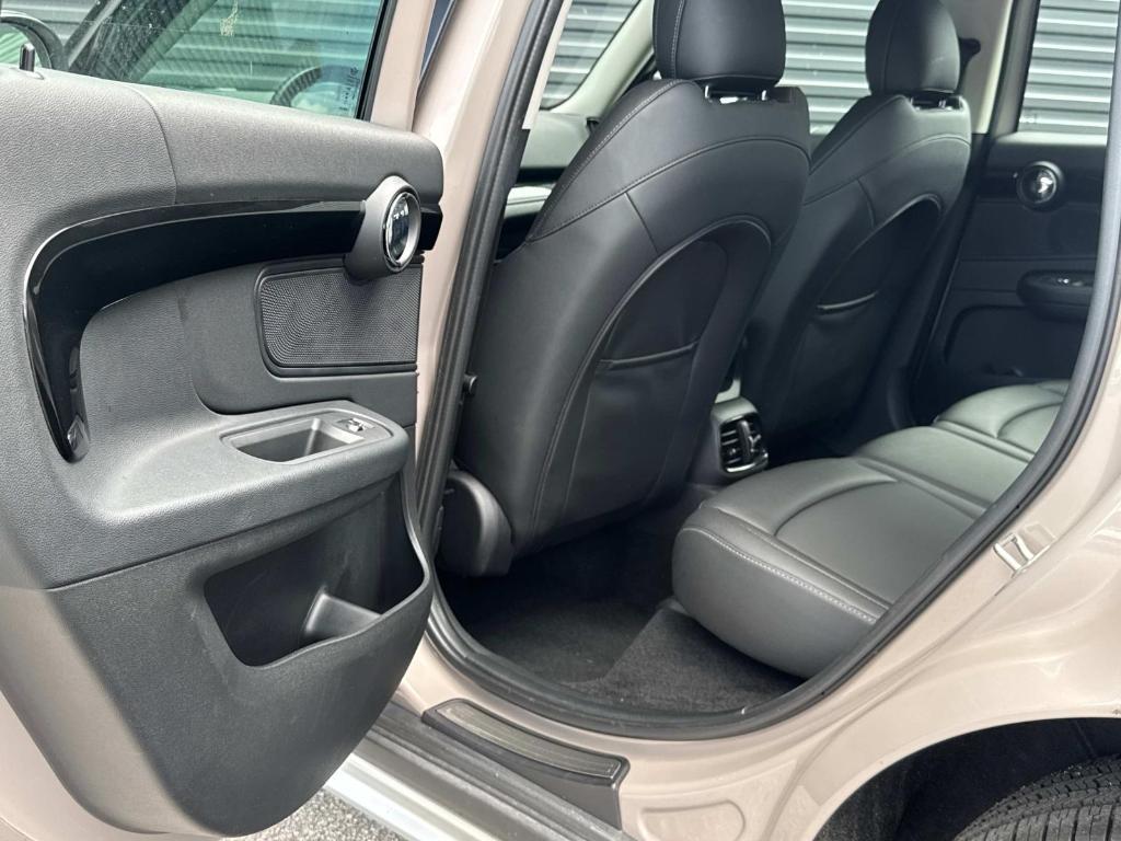 used 2024 MINI Countryman car, priced at $26,990