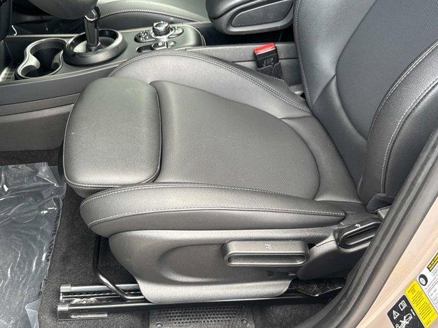 used 2024 MINI Countryman car, priced at $26,990