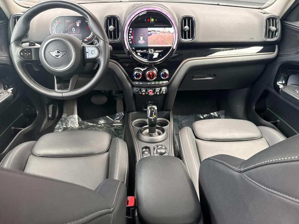 used 2024 MINI Countryman car, priced at $26,990