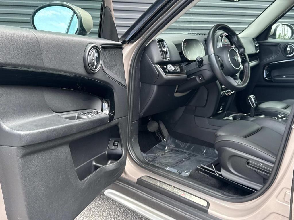 used 2024 MINI Countryman car, priced at $26,990
