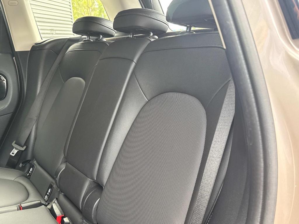 used 2024 MINI Countryman car, priced at $26,990