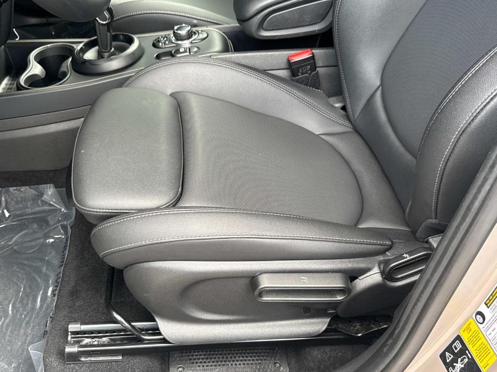 used 2024 MINI Countryman car, priced at $26,990