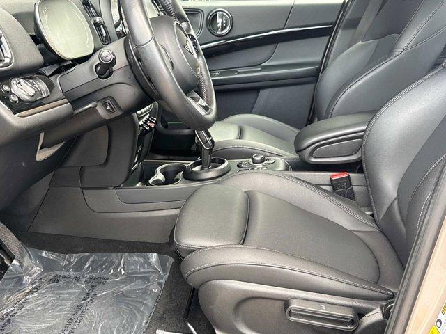 used 2024 MINI Countryman car, priced at $26,990