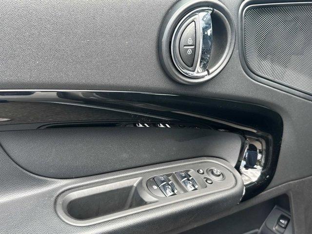 used 2024 MINI Countryman car, priced at $26,990